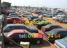 Auto Export Bern